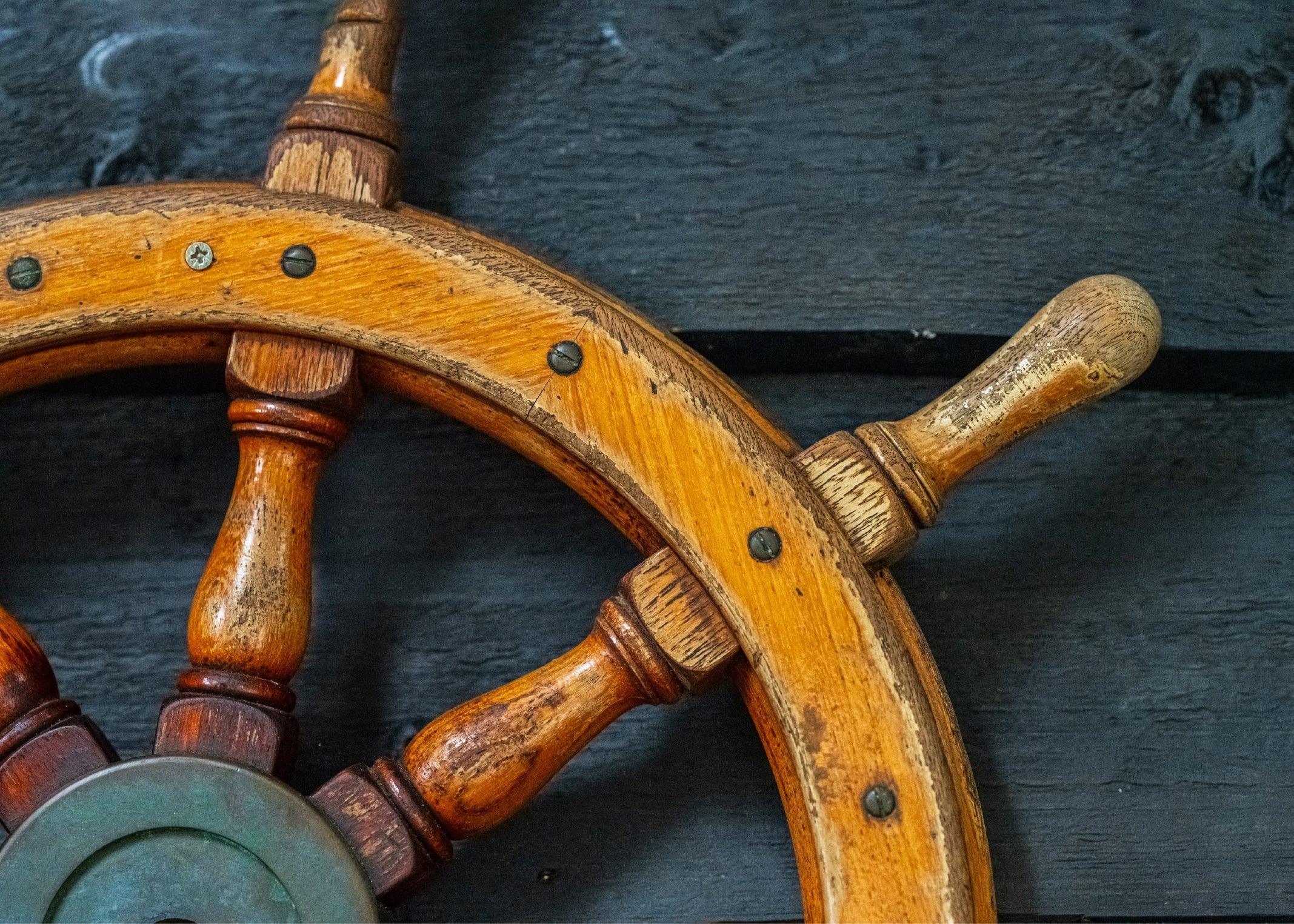 ⚓ A Rare Discovery! Own a Piece of M/S Mount Washington History