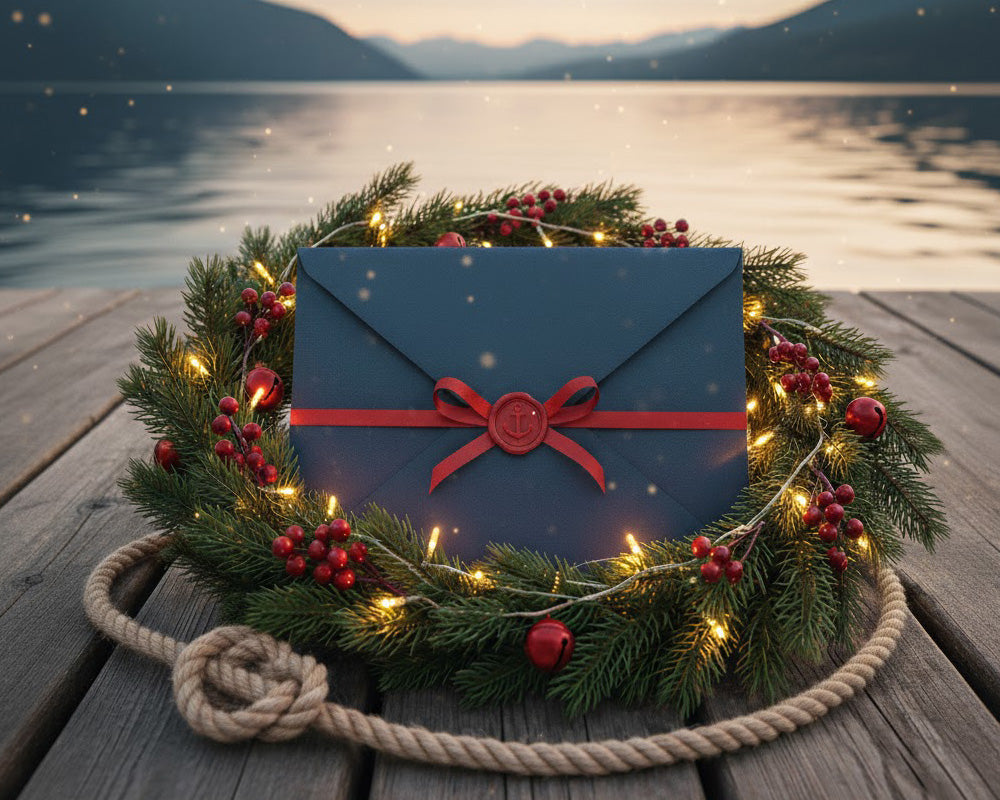 Black Friday Sale: 20% Off All Gift Cards!