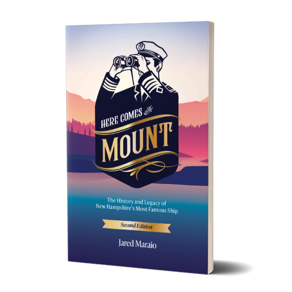 Here Comes the Mount – Second Edition